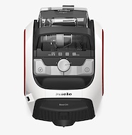 Miele Aspirapolvere Boost Cx1 Bianco Loto